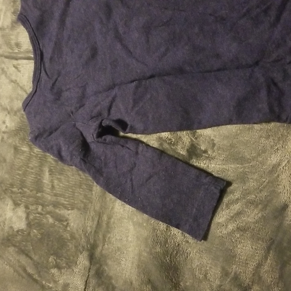 Oshkosh Baby Girl's Onesie - Picture 9 of 11